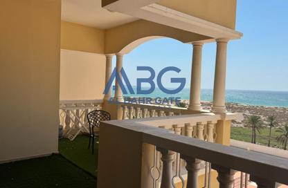 Apartment - 1 Bedroom - 1 Bathroom for rent in Royal Breeze 4 - Royal Breeze - Al Hamra Village - Ras Al Khaimah