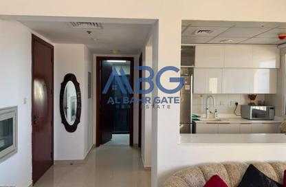 Apartment - 1 Bedroom - 1 Bathroom for rent in Royal Breeze 4 - Royal Breeze - Al Hamra Village - Ras Al Khaimah