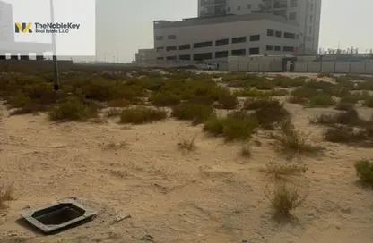 أرض - استوديو للبيع في 4 الورسان - الورسان - دبي