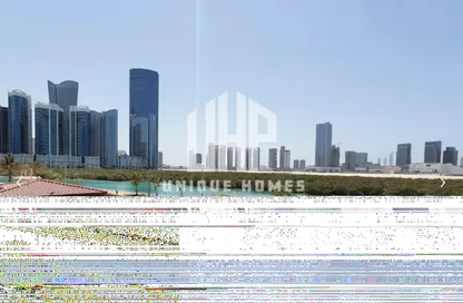 شقة - غرفة نوم - 2 حمامات للايجار في القرم فيو - شمس أبوظبي - جزيرة الريم - أبوظبي