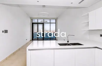 Apartment - 1 Bedroom - 1 Bathroom for sale in ANWA - Maritime City - Dubai Apartment - 1 Bedroom - 1 Bathroom for sale in ANWA - Maritime City - Dubai