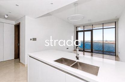 Apartment - 1 Bedroom - 2 Bathrooms for sale in ANWA - Maritime City - Dubai Apartment - 1 Bedroom - 2 Bathrooms for sale in ANWA - Maritime City - Dubai