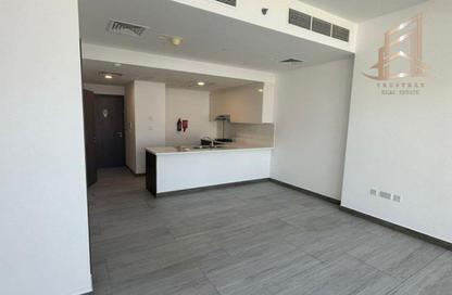 Apartment - 1 - 2 for rent in Hameni Tower - District 15 - Jumeirah Village Circle - Dubai