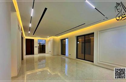 Villa - 5 Bedrooms - 7 Bathrooms for sale in Al Helio 2 - Al Helio - Ajman