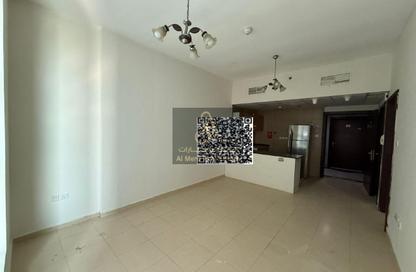 Apartment - 1 Bedroom - 2 Bathrooms for sale in City Tower - Al Nuaimiya - Ajman