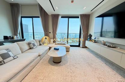 Apartment - 2 - 3 for sale in Binghatti Heights - District 10 - Jumeirah Village Circle - Dubai