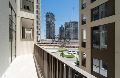 Apartment - 1 Bedroom - 1 Bathroom for rent in Savanna at Creek Beach Tower 1 - Savanna at Creek Beach - Creek Beach - Dubai Creek Harbour (The Lagoons) - Dubai Apartment - 1 Bedroom - 1 Bathroom for rent in Savanna at Creek Beach Tower 1 - Savanna at Creek Beach - Creek Beach - Dubai Creek Harbour (The Lagoons) - Dubai