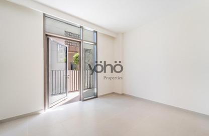Apartment - 1 Bedroom - 1 Bathroom for rent in Savanna at Creek Beach Tower 1 - Savanna at Creek Beach - Creek Beach - Dubai Creek Harbour (The Lagoons) - Dubai