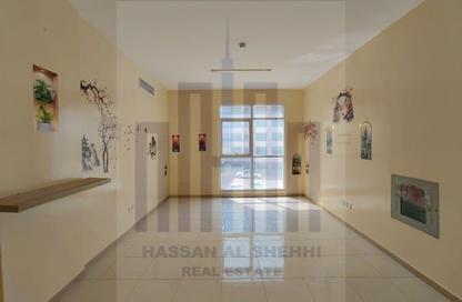 Apartment - 1 Bedroom - 1 Bathroom for rent in The Gate 2 at Aljada - Aljada - Sharjah Apartment - 1 Bedroom - 1 Bathroom for rent in The Gate 2 at Aljada - Aljada - Sharjah