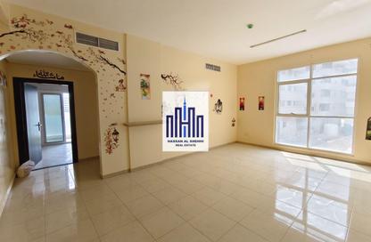 Apartment - 1 Bedroom - 1 Bathroom for rent in The Gate 2 at Aljada - Aljada - Sharjah Apartment - 1 Bedroom - 1 Bathroom for rent in The Gate 2 at Aljada - Aljada - Sharjah