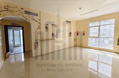 Apartment - 1 Bedroom - 1 Bathroom for rent in The Gate 2 at Aljada - Aljada - Sharjah Apartment - 1 Bedroom - 1 Bathroom for rent in The Gate 2 at Aljada - Aljada - Sharjah