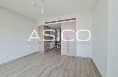 Apartment - Studio - 1 for rent in Avant Garde Residences - District 17 - Jumeirah Village Circle - Dubai