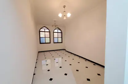 شقة - غرفة نوم - 2 حمامات للايجار في فلل الروضة 3 - 3  الروضة - الروضة - عجمان