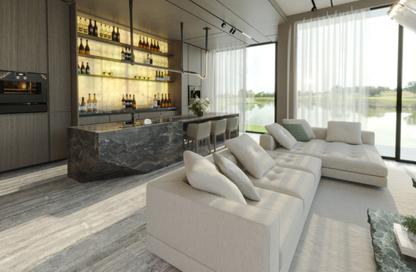 Villa - 3 - 4 for sale in District 4 - Jumeirah Village Triangle - Dubai