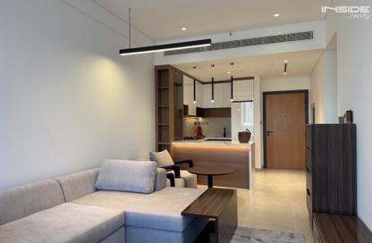 Apartment - 2 - 2 for rent in Park Lane by Heilbronn - District 14 - Jumeirah Village Circle - Dubai Apartment - 2 - 2 for rent in Park Lane by Heilbronn - District 14 - Jumeirah Village Circle - Dubai