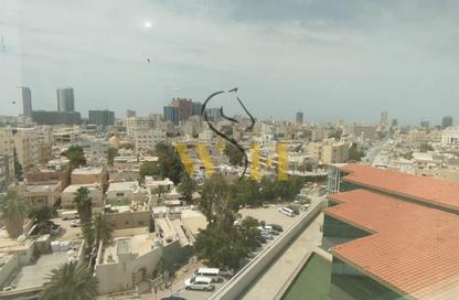 Apartment - 2 Bedrooms - 3 Bathrooms for sale in Orient Tower 1 - Orient Towers - Al Bustan - Ajman