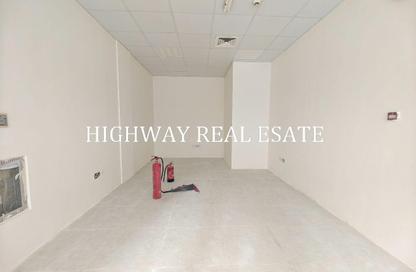 Shop - Studio for rent in Muwailih Building - Muwaileh - Sharjah