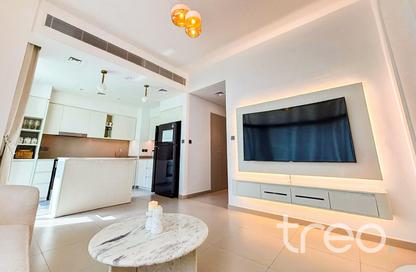 Townhouse - 3 Bedrooms - 4 Bathrooms for rent in Joy - Arabian Ranches 3 - Dubai