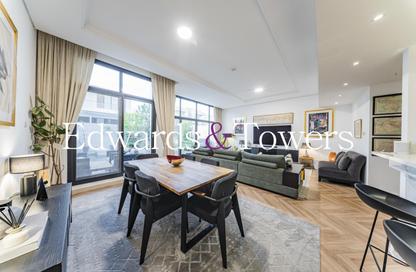 Townhouse - 4 Bedrooms - 3 Bathrooms for sale in Al Furjan West - Al Furjan - Dubai