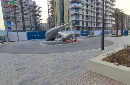 Apartment - 3 Bedrooms - 3 Bathrooms for sale in Fior 1 - Mina Rashid - Dubai