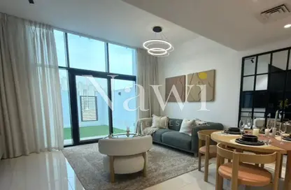 Townhouse - 4 Bedrooms - 5 Bathrooms for sale in Bianca - Dubai Townhouse - 4 Bedrooms - 5 Bathrooms for sale in Bianca - Dubai