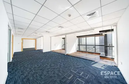 Office Space - Studio for sale in Jumeirah Business Centre 1 (JBC 1) - JLT Cluster G - Jumeirah Lake Towers - Dubai