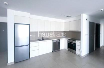 Apartment - 2 Bedrooms - 2 Bathrooms for sale in Creek Horizon Tower 2 - Creek Horizon - Dubai Creek Harbour (The Lagoons) - Dubai