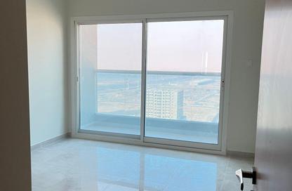 Apartment - 2 Bedrooms - 3 Bathrooms for sale in Gulf Tower - Emirates City - Ajman
