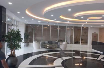 Apartment - 2 Bedrooms - 3 Bathrooms for sale in Gulf Tower - Emirates City - Ajman