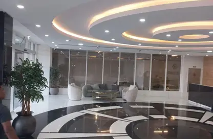 شقة - 2 غرف نوم - 3 حمامات للبيع في جلف تاور - مدينة الإمارات - عجمان