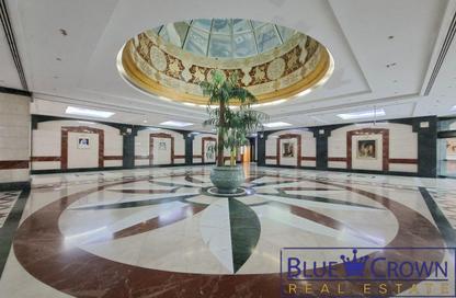 Office Space - Studio for rent in Oud Metha - Bur Dubai - Dubai