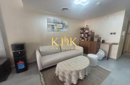 Apartment - Studio - 1 Bathroom for rent in Shamal Waves - District 14 - Jumeirah Village Circle - Dubai Apartment - Studio - 1 Bathroom for rent in Shamal Waves - District 14 - Jumeirah Village Circle - Dubai