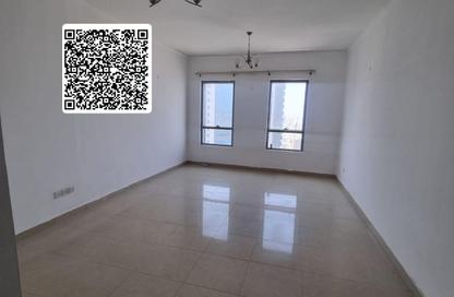 Apartment - 2 Bedrooms - 2 Bathrooms for rent in Al Majaz 2 - Al Majaz - Sharjah