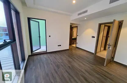 Townhouse - 4 Bedrooms - 3 Bathrooms for rent in Portofino - Damac Lagoons - Dubai