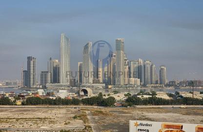 Apartment - 2 Bedrooms - 2 Bathrooms for rent in Battersea Residence - Al Jaddaf - Dubai