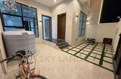 Townhouse - 4 Bedrooms - 6 Bathrooms for sale in Al Yasmeen 1 - Al Yasmeen - Ajman