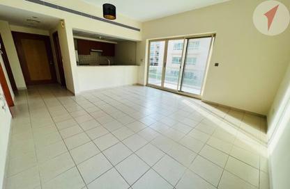 Apartment - 1 - 1 for rent in Al Ghozlan 2 - Al Ghozlan - Greens - Dubai