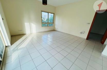 Apartment - 1 - 1 for rent in Al Ghozlan 2 - Al Ghozlan - Greens - Dubai