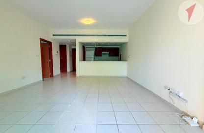 Apartment - 1 - 1 for rent in Al Ghozlan 2 - Al Ghozlan - Greens - Dubai