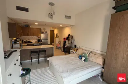 شقة - 1 حمام للبيع في كازا جراندي - منطقة 11 - قرية جميرا الدائرية - دبي