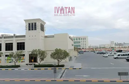 شقة - غرفة نوم - 2 حمامات للايجار في شقق الجولف - قرية الحمرا - رأس الخيمة شقة - غرفة نوم - 2 حمامات للايجار في شقق الجولف - قرية الحمرا - رأس الخيمة
