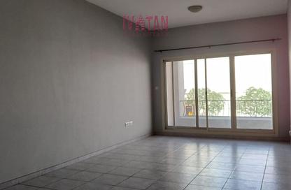 Apartment - 1 Bedroom - 2 Bathrooms for rent in Golf Apartments - Al Hamra Village - Ras Al Khaimah