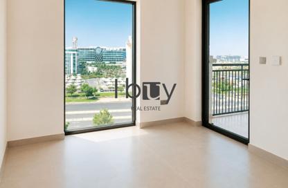 Duplex - 2 - 4 for sale in Yas Golf Collection H - Yas Golf Collection - Yas Island - Abu Dhabi
