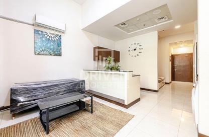 Apartment - Studio - 1 Bathroom for rent in Villa Pera - District 15 - Jumeirah Village Circle - Dubai