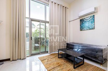 Apartment - Studio - 1 Bathroom for rent in Villa Pera - District 15 - Jumeirah Village Circle - Dubai