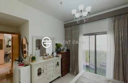 Apartment - 2 Bedrooms - 2 Bathrooms for sale in Genesis by Meraki - Arjan - Dubai