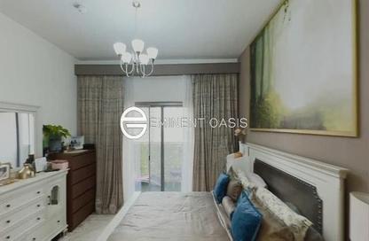Apartment - 2 Bedrooms - 2 Bathrooms for sale in Genesis by Meraki - Arjan - Dubai