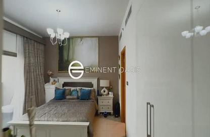 Apartment - 2 Bedrooms - 2 Bathrooms for sale in Genesis by Meraki - Arjan - Dubai Apartment - 2 Bedrooms - 2 Bathrooms for sale in Genesis by Meraki - Arjan - Dubai