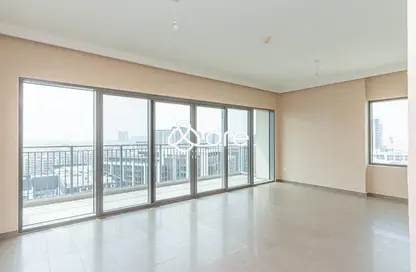 Apartment - 3 Bedrooms - 4 Bathrooms for rent in Park Heights 1 - Park Heights - Dubai Hills Estate - Dubai