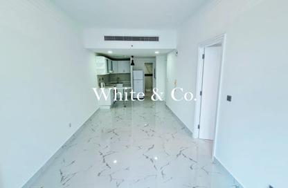 Apartment - 1 Bedroom - 2 Bathrooms for rent in Indigo Tower - JLT Cluster D - Jumeirah Lake Towers - Dubai